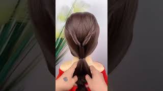 Beautiful roxxsaurus hairstyles 2022  easy hairstyles to do on yourself for beginners  merrygill [upl. by Anait]