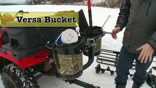 Versa Bucket [upl. by Bocock]