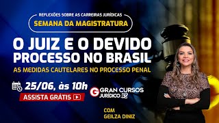 Aula 29  Direito Processual Penal  Medidas Assecuratórias  Parte I [upl. by Lenod]