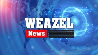 Weazel News vom 81223 [upl. by Yralam]