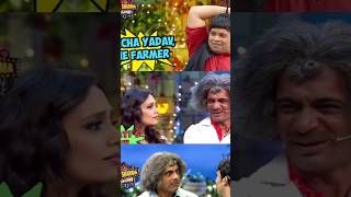 Kapil Sharm🤣 show latest funnycomedy explore kapilsharmashow [upl. by Onafets]