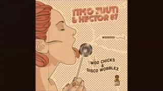 Timo Juuti amp Hector 87  Cheap Bad Moves [upl. by Itsyrk528]