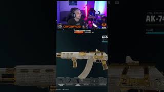 3 AR en diamant twitch callofduty cod bo6 gaming gameplay live blackops6 [upl. by Ynafetse]