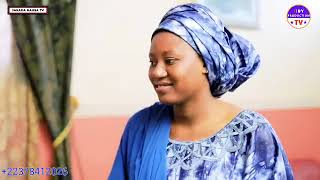 Duniya ni kabako Episode 3 traduit hausa en soninke with english subtile [upl. by Sherri]