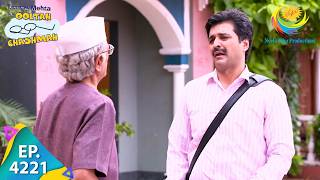 Taarak Receives A Happy News  Taarak Mehta Ka Ooltah Chashmah  Full Episode 4221  21 Oct 2024 [upl. by Annayat]