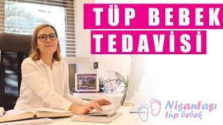 Tüp Bebek Tedavisi amp Eksozom  Op Dr Emine Özel Taşhan [upl. by Saidel]