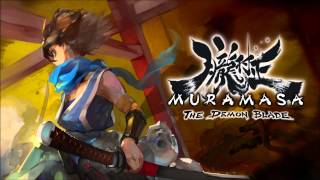 Muramasa The Demon Blade OST  Lightning Speed B [upl. by Leilah]