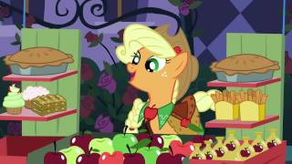 My Little Pony Friendship is Magic Season 1 Episode 26 quotThe Best Night Everquot [upl. by Keever118]