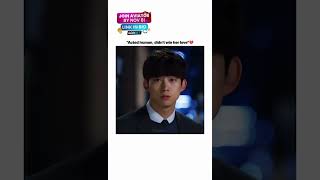 so he reveals his real face 🔥 ytshorts kdrama vincenzokdrama chayoung taecyeon Njagency [upl. by Aneehsak]