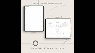 THE WAIT IS OVER 2025 digital Planner Pace for iPad amp GoodNotes is out now [upl. by Anidnamra665]