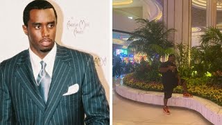 Crip Mac dad Stacy Brookshire defends p diddy after Feds arrest the music mogul [upl. by Cai]