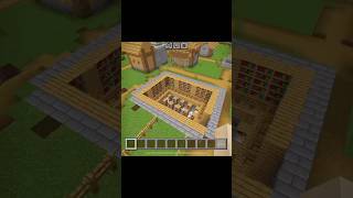 Minecraft Seed Moment [upl. by Nicolle]