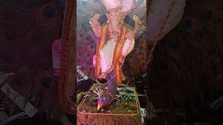 bappa cha vishay lai Hard hai love marathi comingsoon dj ganpati2024 [upl. by Ilat]