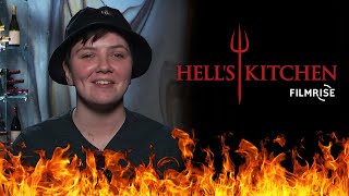 Hells Kitchen US Uncensored  Season 21 EP 9  Putting the Carne in Carnival  Full Episode [upl. by Ednil]