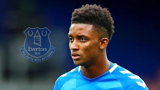 Demarai Gray 202122  Best Skills Goals amp Assists HD [upl. by Lowry]