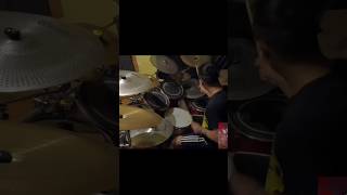 Slipknot  Surfacing Drum cover metal slipknot cdmx drummer [upl. by Alfonso72]