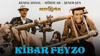 Kibar Feyzo  FULL HD [upl. by Cammi352]