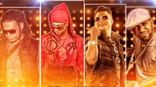 Adicta Al Perreo  Jowell y Randy Ft Lui G 21 Plus y Polakan Original Reggaeton 2012 [upl. by Parlin301]