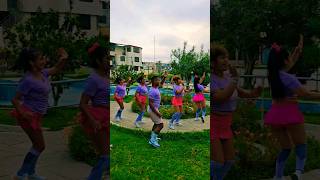 Tesoro mío 🕺🏽💜🩷 shortvideo viral viralvideo trending shortsfeed reels shorts short dance [upl. by Dlared]