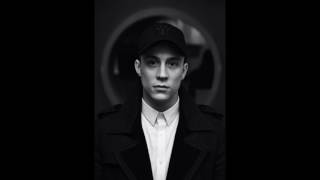 Loïc Nottet  interview ONE FM [upl. by Camille]