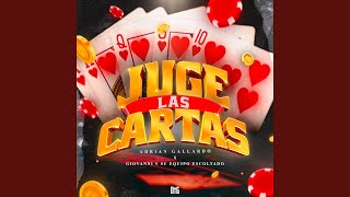 JUGE LAS CARTAS [upl. by Noteek602]