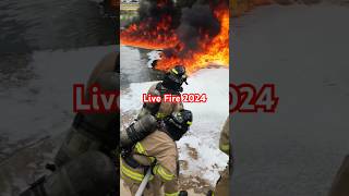 Firefighter Flammable Liquids firefighter arff [upl. by Oribel323]