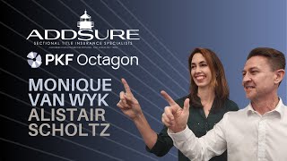 A few auditing tips from Monique and Alistair of PKF Octagon [upl. by Ahcas164]