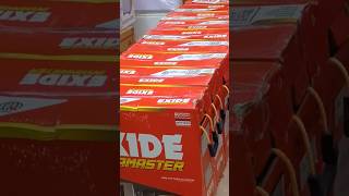 EXIDE ALL MODEL INVERTER BATTERY PRICE LISTEXIDE BATTERY LATEST PRICE [upl. by Hinch]