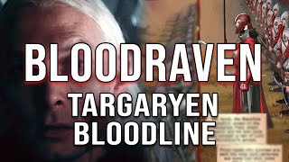 Bloodraven The Targaryen Who Caused The Song of Ice and Fire [upl. by Greenman132]