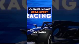 Will Williams New 2024 Car Take Them Back Up The Order In F1 [upl. by Alvera536]