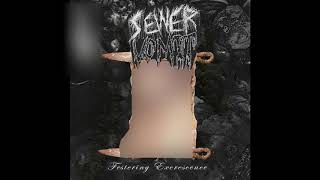 Sewer Vomit  Festering Excrescence full demo [upl. by Notlrak]