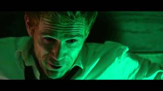 Constantine  Richie Defeats Shaw S1E11  A Whole World Out There [upl. by Robinson711]