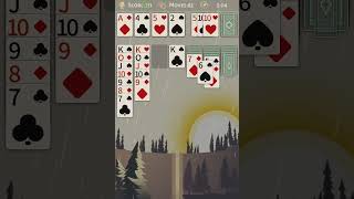 Classic Klondike Solitaire by SNG Studios [upl. by Vacuva]