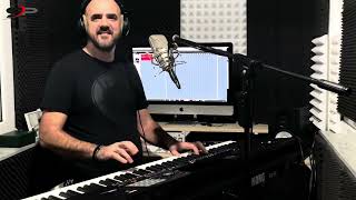 NERMIN BJELIC  POPampROCK SOUNDS KORG Pa5X  LIVE 2024 [upl. by Luthanen184]