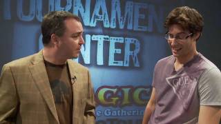 Pro Tour Philadelphia Deck Tech Project Melira with Lukas Jaklovsky [upl. by Declan399]