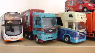 Oxford Diecast 176 collection [upl. by Gish719]