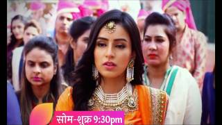 Swabhimaan MonFri 930pm [upl. by Ellives438]