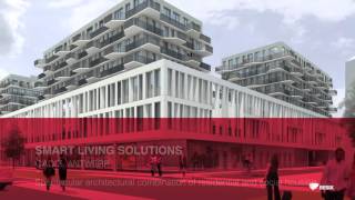 BESIX MIPIM 2016 [upl. by Estella]