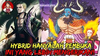 BRUTAL Mode Mengerikan Lebih dari Hybrid Cara Zoro Meraih Kehormatan Samurai [upl. by Yelnahs]