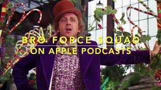 Willy Wonka amp The Chocolate Factory Movie Commentary [upl. by Noreen507]