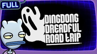 DingDongVG  DREADFUL ROAD TRIP 2024 👻 [upl. by Airehtfele805]