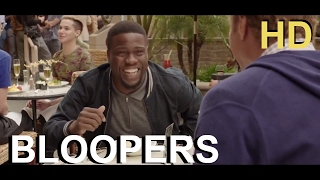 Get Hard  Bloopers [upl. by Nnilsia]