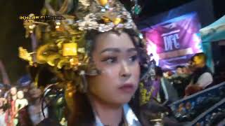 KARNAVAL TEGALDLIMO 2024  SI CANTIK AUDIO [upl. by Jea]