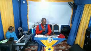 HIS DEATH CERTIFICATE BECAME MY BIRTH CERTIFICATE BY BISHOP DR SG ALLEN [upl. by Aihseket]