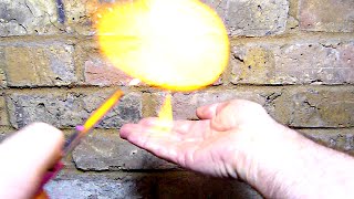 How to Make Hydrogen Gas amp Experiments [upl. by Cary]