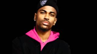 Big Sean  1st Quarter [upl. by Harbour]