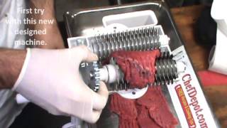 Natural Tenderizer for Beef  The Best Methods [upl. by Yelime]