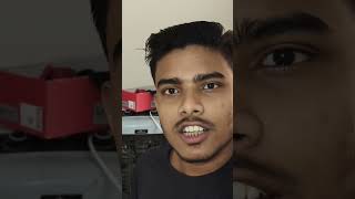 aaj apna room pe aa gaya shorts videovideo viraldaily vlog  trending viralsubshareरूम साफthk [upl. by Arbrab460]