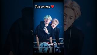 The owners 🔥❤️  btsmember btsarmy kpop btsblackpink blackpink jirose taelice shorts [upl. by Seymour]