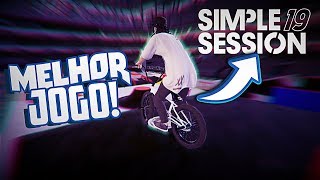 NOVA PISTA DO PIPE BMX ‹ Vinicius BMX › [upl. by Gnuhp]